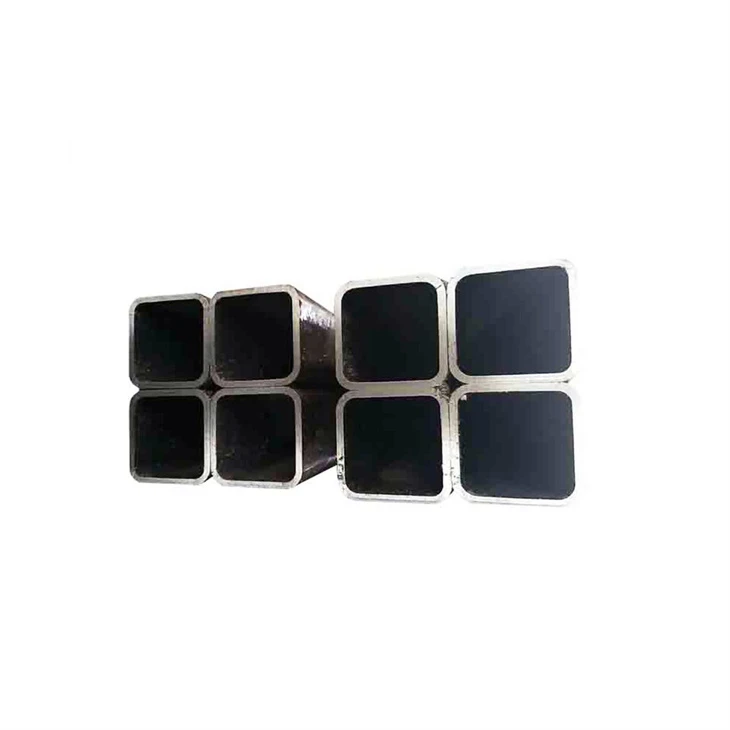 Tubo cuadrado tubo de acero galvanizado rectangular Tubo cuadrado tubo de acero galvanizado rectangular
