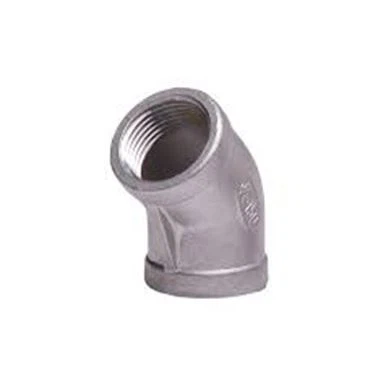 ACI-5 ΚΟΤΟΒΈΛΟ 45 ΦΕΜΈΑ 316 1/2 BSP