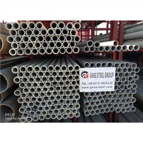 1.4539 γυαλισμένος σωλήνας ανοξείδωτου