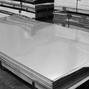 Ανοξείδωτο ατσάλι 304