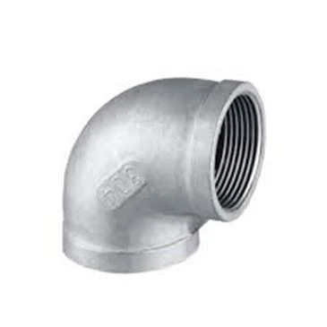 ACI-1 ΚΟΤΟΒΈΛΟ 90 ΦΕΜΈΑ 316 150# 1/2 NPT
