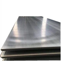 Πρέσο Τσάπα Ντε Άτσο Ινοξ 304