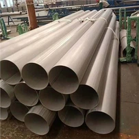 Σωλήνες REG Steel