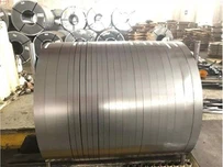 Silicon Steel 35H230