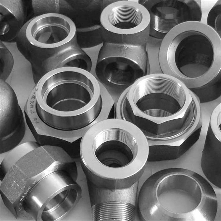 Pernos De Acero Inoxidable 316Ti
