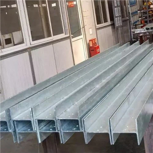 Hot Sale Δοκός H υψηλής αντοχής