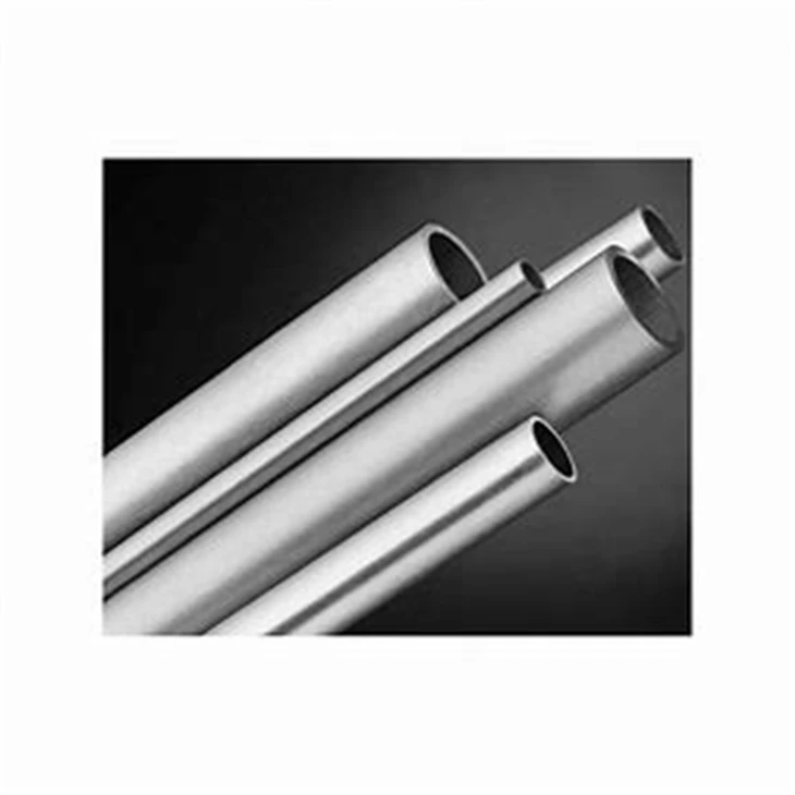 Σωλήνας χωρίς ραφή