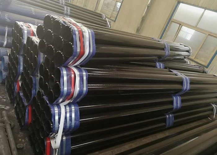 Tubo X70 Api 5l Acero